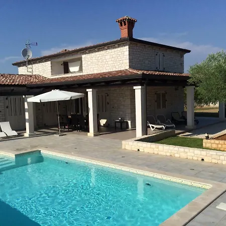 Villa Mali Raj *