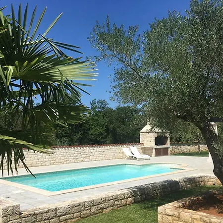 Villa Mali Raj