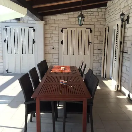 Mali Raj Villa *